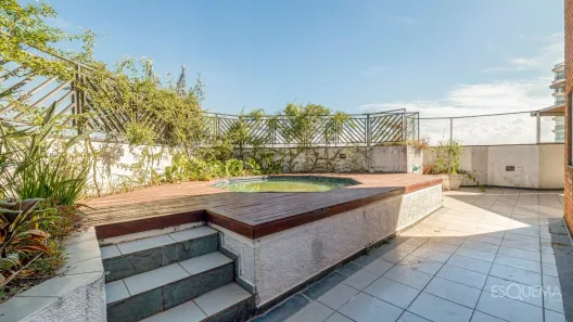 Cobertura com 3 Quartos à venda, 362m² no Vila Madalena, São Paulo