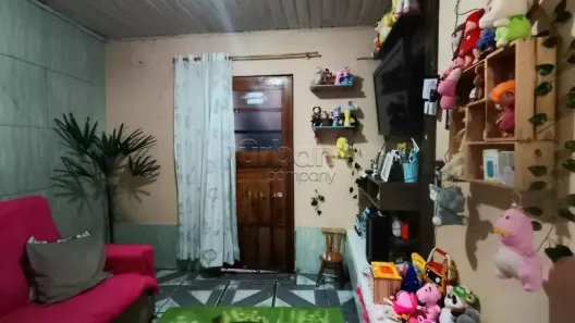 Casa com 2 Quartos à venda, 40m² no Harmonia, Canoas