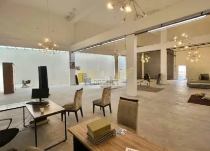 Galpão/Depósito/Armazém para alugar, 400m² no Vila Metalúrgica, Santo André