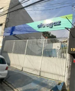 Ponto Comercial à venda, 431m² no Jardim Peri, São Paulo