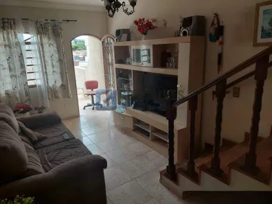 Sobrado com 5 Quartos à venda, 550m² no Centro, São Bernardo do Campo