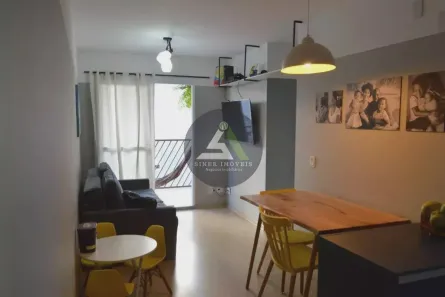 Apartamento com 3 Quartos à venda, 68m² no Pechincha, Rio de Janeiro