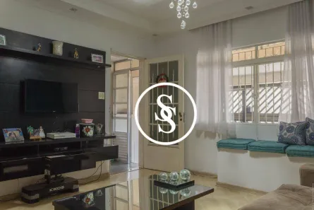 Sobrado com 3 Quartos para alugar, 149m² no Planalto, São Bernardo do Campo