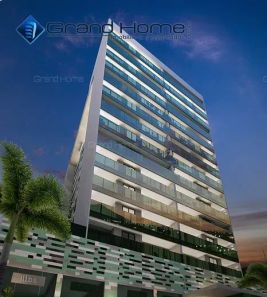 Ponto Comercial à venda, 63m² no São Conrado, Vila Velha