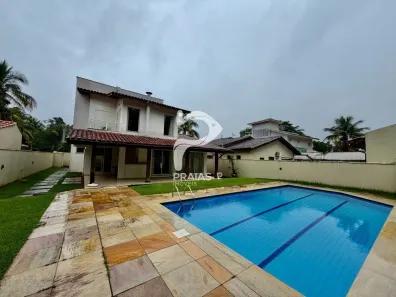 Casa com 4 Quartos à venda, 249m² no Riviera, Bertioga