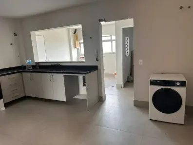 Apartamento com 4 Quartos à venda, 211m² no Vila Morumbi, São Paulo