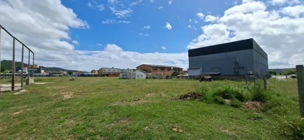 Lote/Terreno para alugar, 4413m² no Vargem Grande, Florianópolis