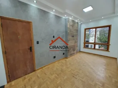 Apartamento com 1 Quarto à venda, 58m² no Bela Vista, São Paulo