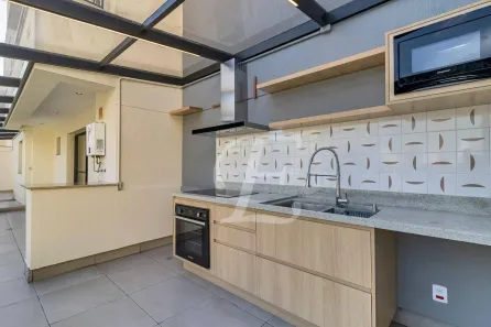 Cobertura com 1 Quarto à venda, 70m² no Campos Elíseos, São Paulo