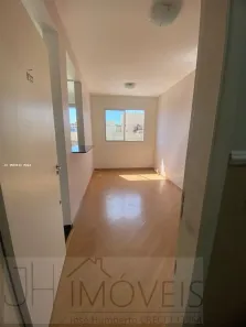 Apartamento com 2 Quartos à venda, 70m² no Vila Santana, Mogi das Cruzes
