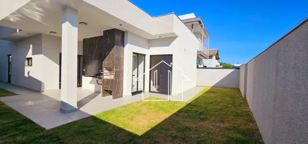 Casa de Condomínio com 3 Quartos à venda, 133m² no Caçapava Velha, Caçapava