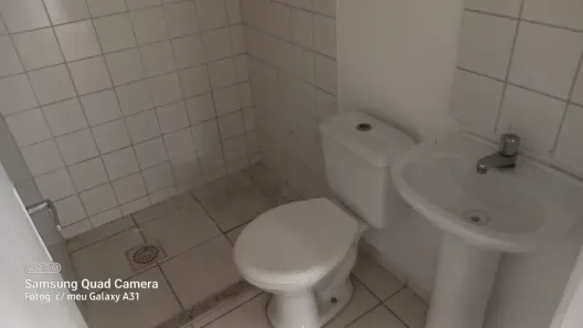 Apartamento com 3 Quartos à venda, 45m² no Campo Grande, Rio de Janeiro