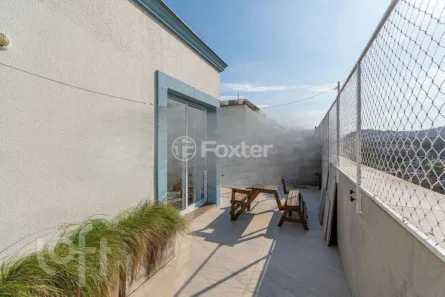 Cobertura com 3 Quartos à venda, 134m² no Cavalhada, Porto Alegre
