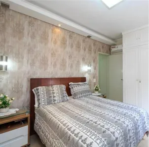 Casa com 4 Quartos à venda, 180m² no Vila Cordeiro, São Paulo