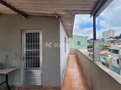 Sobrado com 3 Quartos à venda, 202m² no Lauzane Paulista, São Paulo