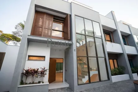 Casa de Condomínio com 4 Quartos para alugar, 651m² no Jardim dos Estados, São Paulo