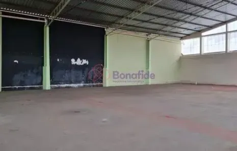 Galpão/Depósito/Armazém à venda, 908m² no Vila Loyola, Jundiaí