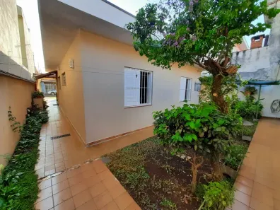 Casa com 3 Quartos à venda, 136m² no Cupecê, São Paulo