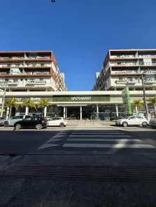 Apartamento com 2 Quartos à venda, 67m² no Córrego Grande, Florianópolis