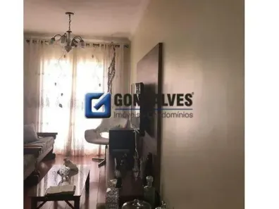 Cobertura com 2 Quartos à venda, 185m² no Rudge Ramos, São Bernardo do Campo