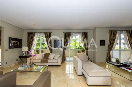 Apartamento com 4 Quartos à venda, 268m² no Jardim Paulista, São Paulo