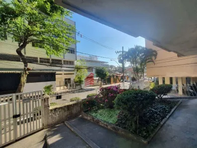 Apartamento com 2 Quartos à venda, 60m² no Santa Rosa, Niterói