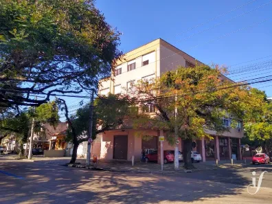 Apartamento com 4 Quartos à venda, 105m² no São Geraldo, Porto Alegre