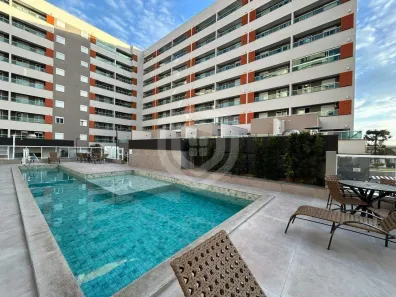 Apartamento com 2 Quartos à venda, 45m² no Vila Nova Cidade Universitária, Bauru