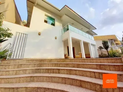 Casa com 5 Quartos à venda, 500m² no Comiteco, Belo Horizonte