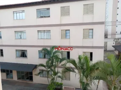 Apartamento com 3 Quartos à venda, 51m² no Jardim Agari, Londrina