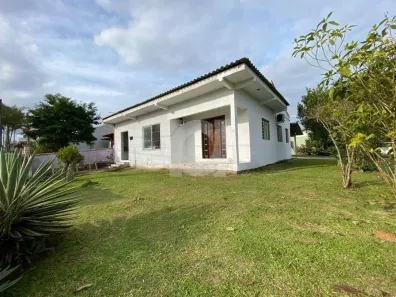 Casa com 5 Quartos à venda, 190m² no Jardim Capela, Capela de Santana