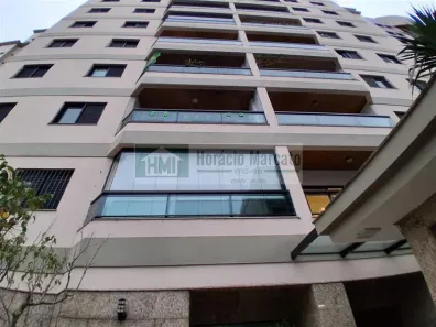 Apartamento com 3 Quartos à venda, 117m² no Santa Paula, São Caetano do Sul