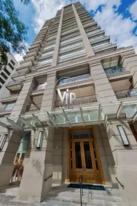 Apartamento com 4 Quartos à venda, 430m² no Paraíso, São Paulo
