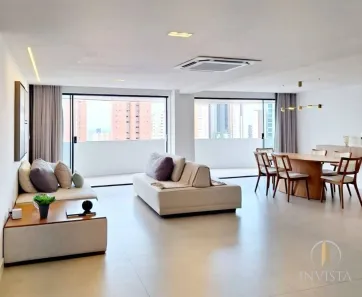 Cobertura com 5 Quartos à venda, 461m² no Miramar, João Pessoa