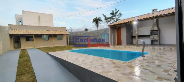 Casa com 2 Quartos à venda, 159m² no , Mateus Leme
