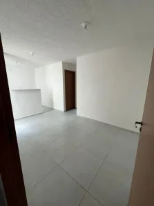 Apartamento com 2 Quartos para alugar, 50m² no Antares, Maceió