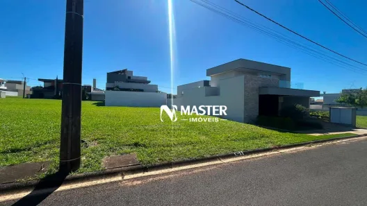Lote/Terreno à venda, 300m² no Jardim Tangará, Marília