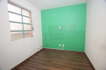 Sala Comercial à venda, 13m² no Centro, Pelotas