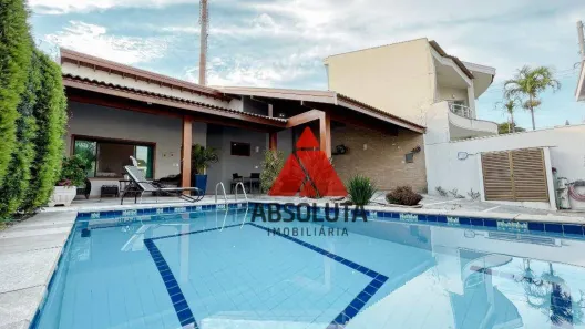 Casa com 3 Quartos à venda, 250m² no Vila Santa Maria, Americana