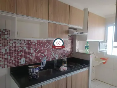 Apartamento com 2 Quartos à venda, 46m² no Chácara Mendonça, Campinas