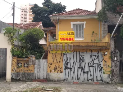 Casa com 2 Quartos à venda, 325m² no Vila Regente Feijó, São Paulo