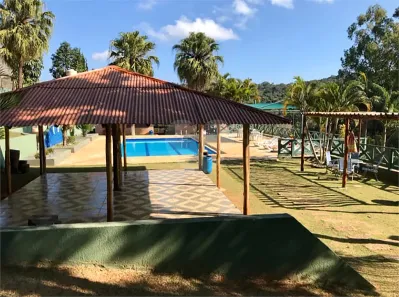 Casa de Condomínio com 6 Quartos à venda, 750m² no Portão, Atibaia