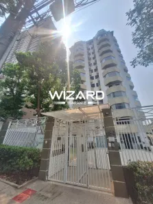 Apartamento com 2 Quartos para alugar, 109m² no Alphaville Centro Industrial e Empresarial/Alphaville., Barueri