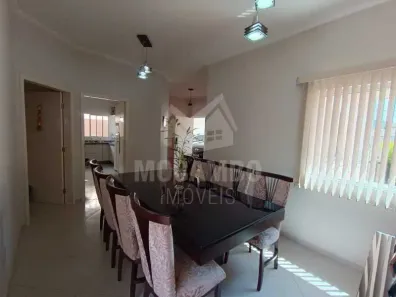 Casa com 3 Quartos à venda, 159m² no Nova Itatiba, Itatiba