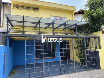 Imóvel Comercial para alugar, 199m² no Pinheiros, São Paulo