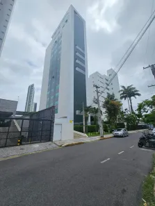 Consultório para alugar, 25m² no Casa Forte, Recife