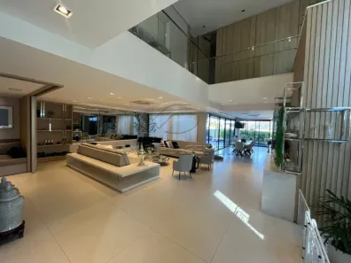 Sobrado com 4 Quartos à venda, 497m² no Esperança, Londrina