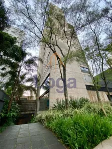 Apartamento com 1 Quarto para alugar, 44m² no Vila Mariana, São Paulo