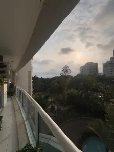 Apartamento com 2 Quartos à venda, 100m² no Barra da Tijuca, Rio de Janeiro