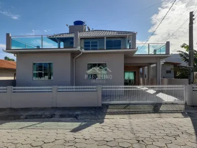 Casa com 3 Quartos à venda, 250m² no Areias De Palhocinha, Garopaba